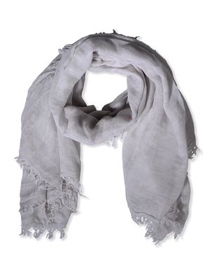 Square scarf Men's - RICK OWENS