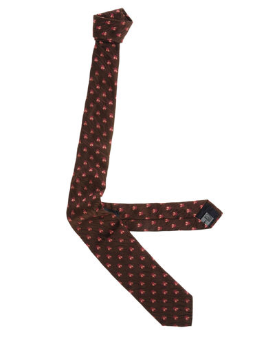 ZOOM CLASS ROBERTO CAVALLI - Tie