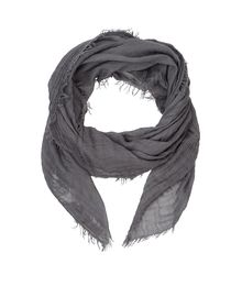 Square scarf - RICK OWENS