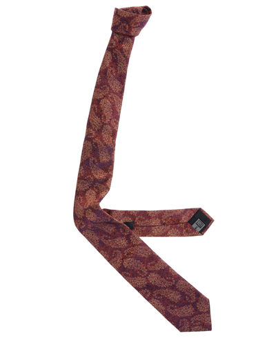 ZOOM CLASS ROBERTO CAVALLI - Tie