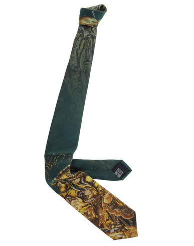 ZOOM CLASS ROBERTO CAVALLI - Tie