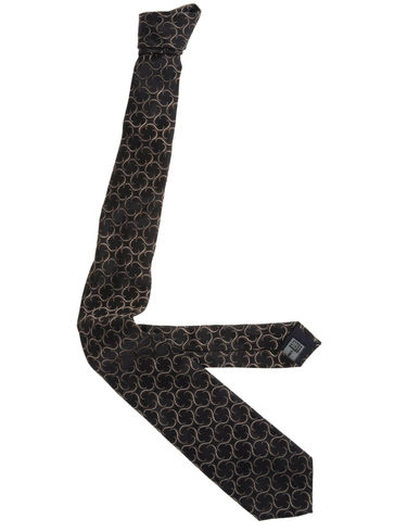 ZOOM CLASS ROBERTO CAVALLI - Tie