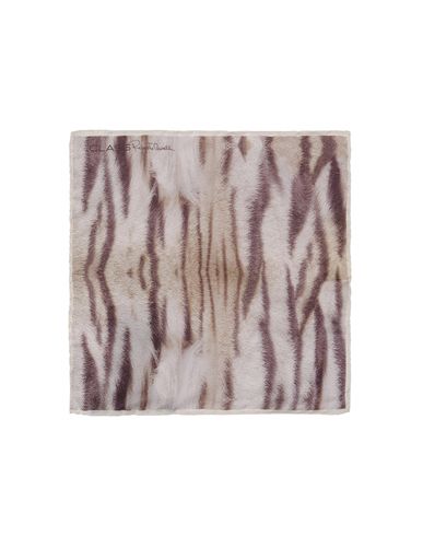 ZOOM CLASS ROBERTO CAVALLI - Square scarf