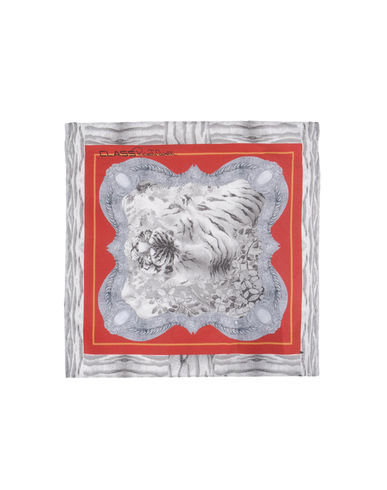 ZOOM CLASS ROBERTO CAVALLI - Square scarf