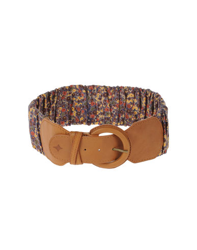 ZOOM SESSUN - Belt