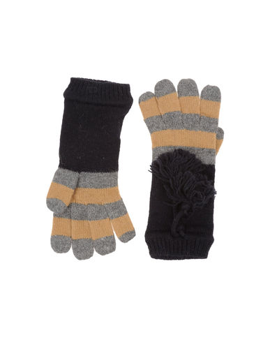 ZOOM SESSUN - Gloves