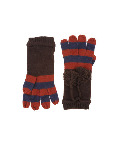 ZOOM SESSUN - Gloves