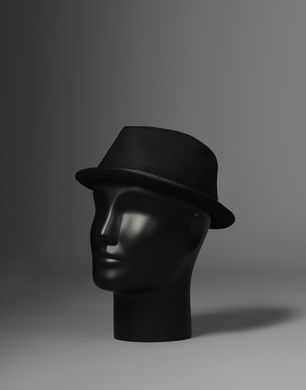 TRILBY
- Hats - Dolce&Gabbana - Winter 2014 TRILBY
- Hats - Dolce&Gabbana - Winter 2014