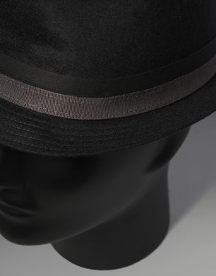 TRILBY
- Hats - Dolce&Gabbana - Winter 2014 TRILBY
- Hats - Dolce&Gabbana - Winter 2014