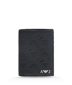 ARMANI JEANS - Wallet