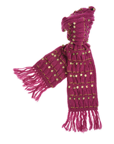 ZOOM MANOUSH - Oblong scarf