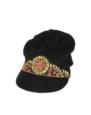 ZOOM MANOUSH - Hat