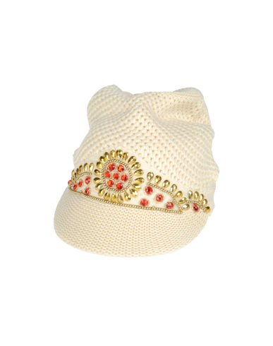 ZOOM MANOUSH - Hat