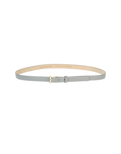 ZOOM BALENCIAGA - Belt