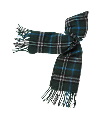 ZOOM CARHARTT - Oblong scarf
