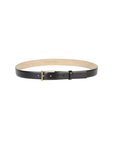 ZOOM BALENCIAGA - Belt