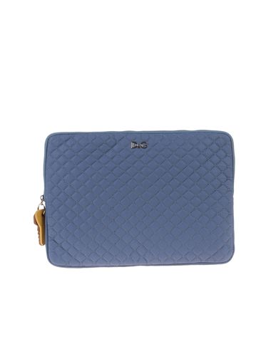 ZOOM D&G - Medium fabric bag
