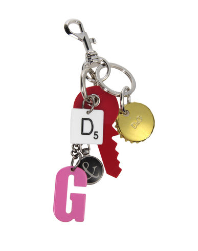 ZOOM D&G - Key ring