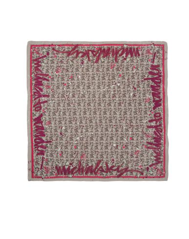 ZOOM MICHALSKY - Square scarf