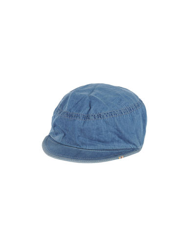ZOOM PAUL SMITH JEANS - Hat