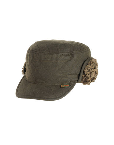 ZOOM BARBOUR - Hat