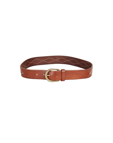 ZOOM ANDERSON'S - Belt