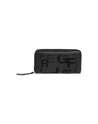 ZOOM GF FERRE' - Wallet