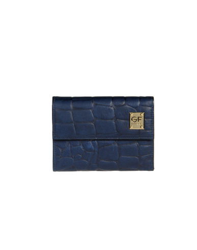 ZOOM GF FERRE' - Wallet