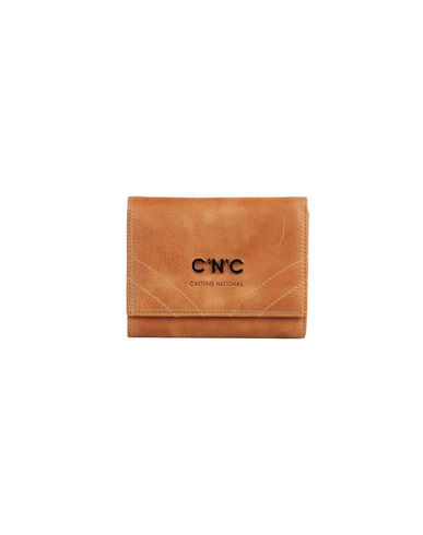 ZOOM C'N'C' COSTUME NATIONAL - Wallet