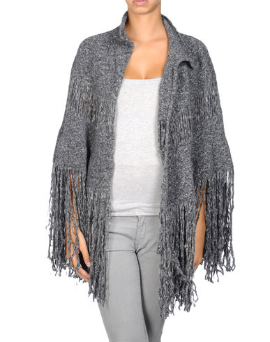 ZOOM BLAYDE - Shawl