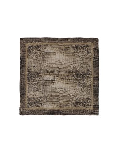 ZOOM GALLIANO - Square scarf
