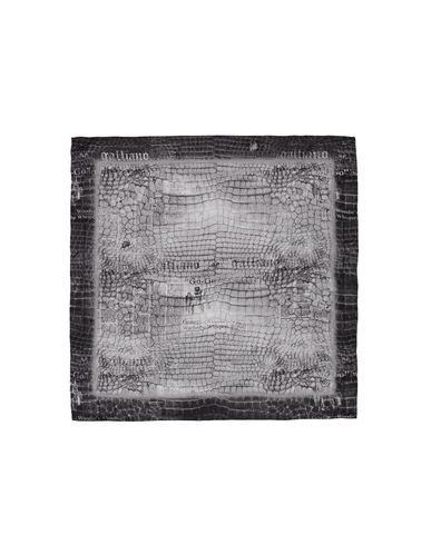 ZOOM GALLIANO - Square scarf