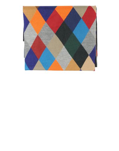 Argyle Scarf
