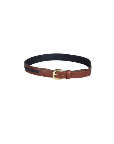 ZOOM ANDERSON'S - Belt