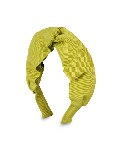 Moschino, Haaraccessoire
