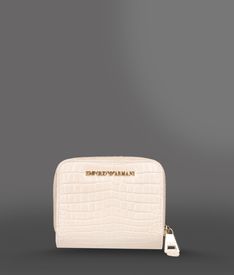 EMPORIO ARMANI - Wallet