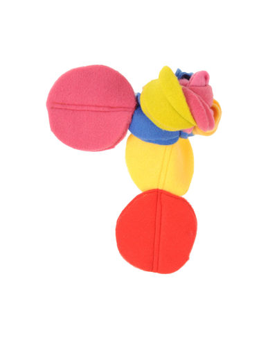 ZOOM AGATHA RUIZ DE LA PRADA - Oblong scarf