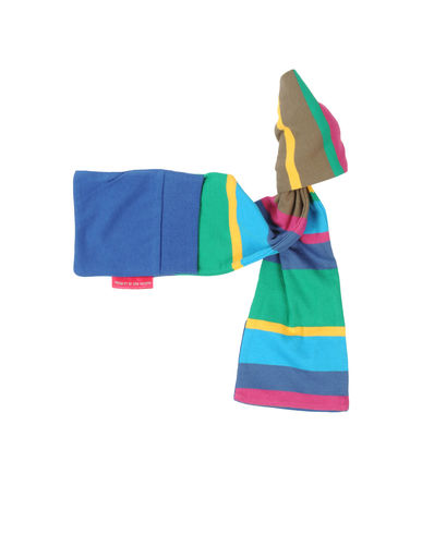 ZOOM AGATHA RUIZ DE LA PRADA - Oblong scarf