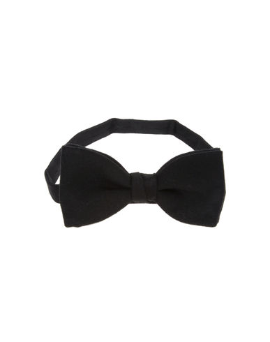 ZOOM LES HOMMES - FEMME - Bow Tie