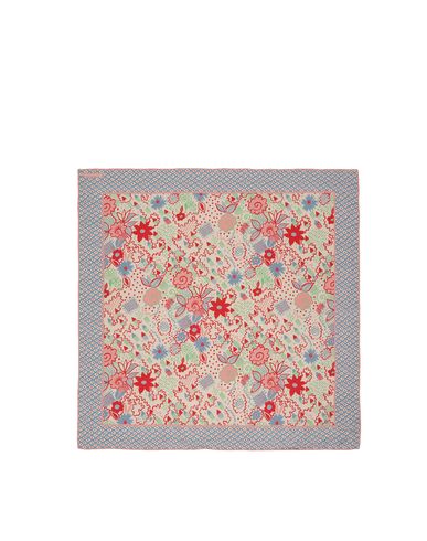 ZOOM LIBERTY London - Square scarf