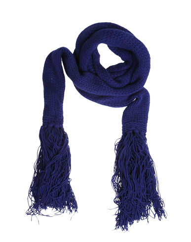 ZOOM JOHNSTONS - Oblong scarf