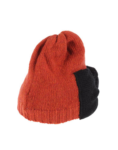 ZOOM BERNSTOCK SPEIRS - Hat