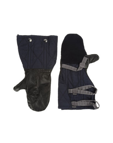 ZOOM MARNI - Gloves