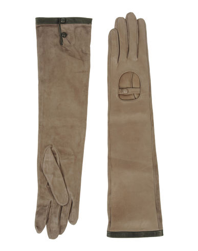 ZOOM HOSS INTROPIA - Gloves