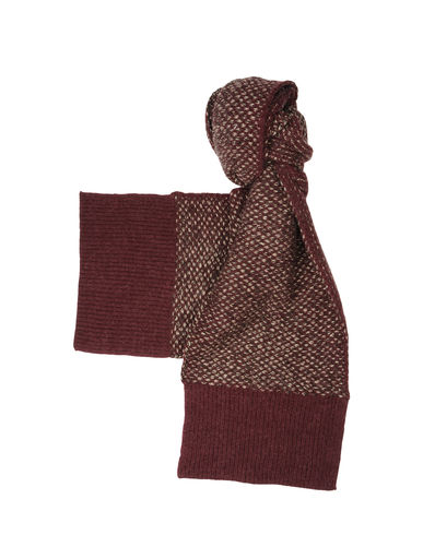 ZOOM ANTIK BATIK - Sciarpa