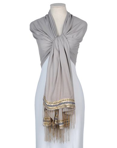 ZOOM ANTIK BATIK - Stole