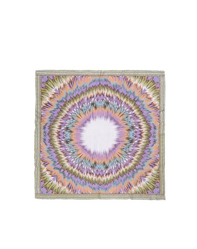 ZOOM ANTIK BATIK - Square scarf