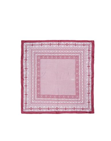 ZOOM ANTIK BATIK - Square scarf