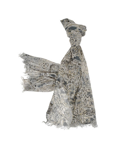 ZOOM ANTIK BATIK - Oblong scarf