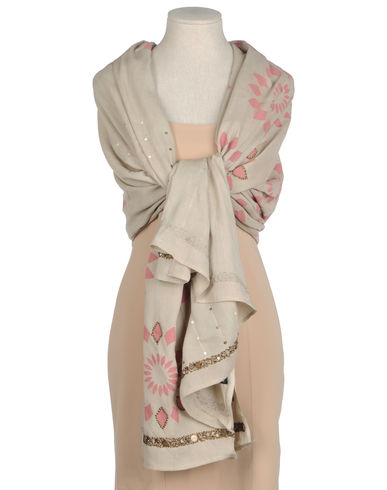 ZOOM ANTIK BATIK - Stole